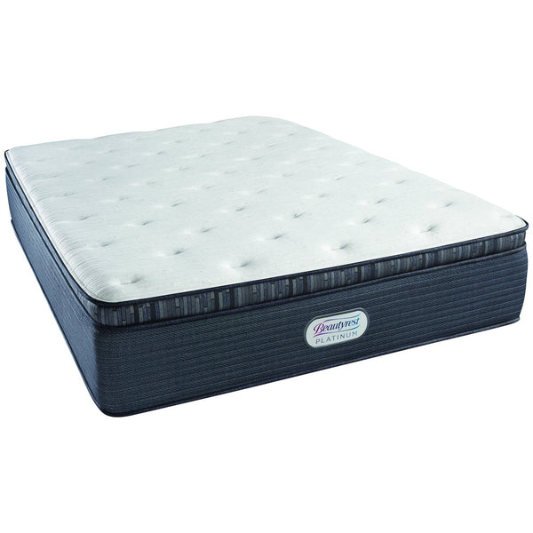 Beautyrest Verona Park Mattress - Medium