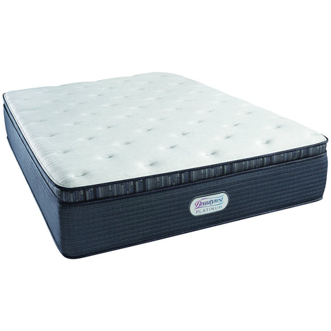 Beautyrest Verona Park Mattress - Plush