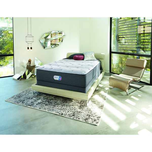 Beautyrest Mount Allston Mattress - Luxury Firm