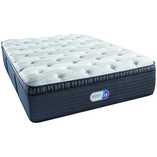 Beautyrest Mount Allston Mattress - Medium