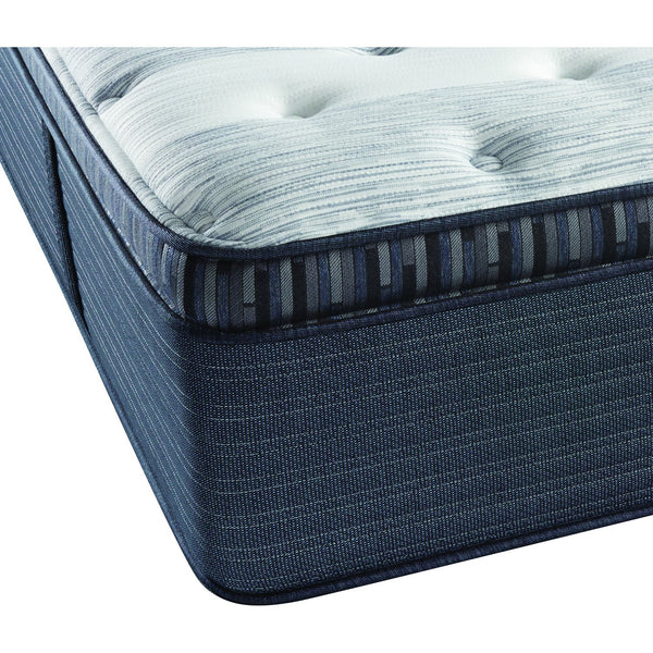 Beautyrest Mount Allston Mattress - Plush