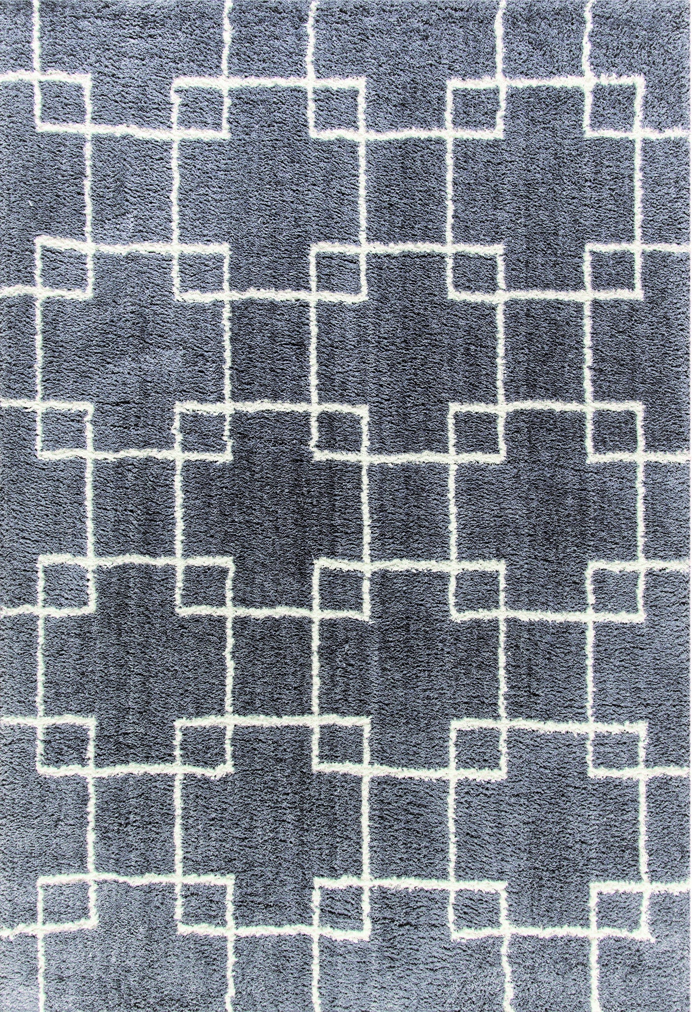 Lund Shag Rug