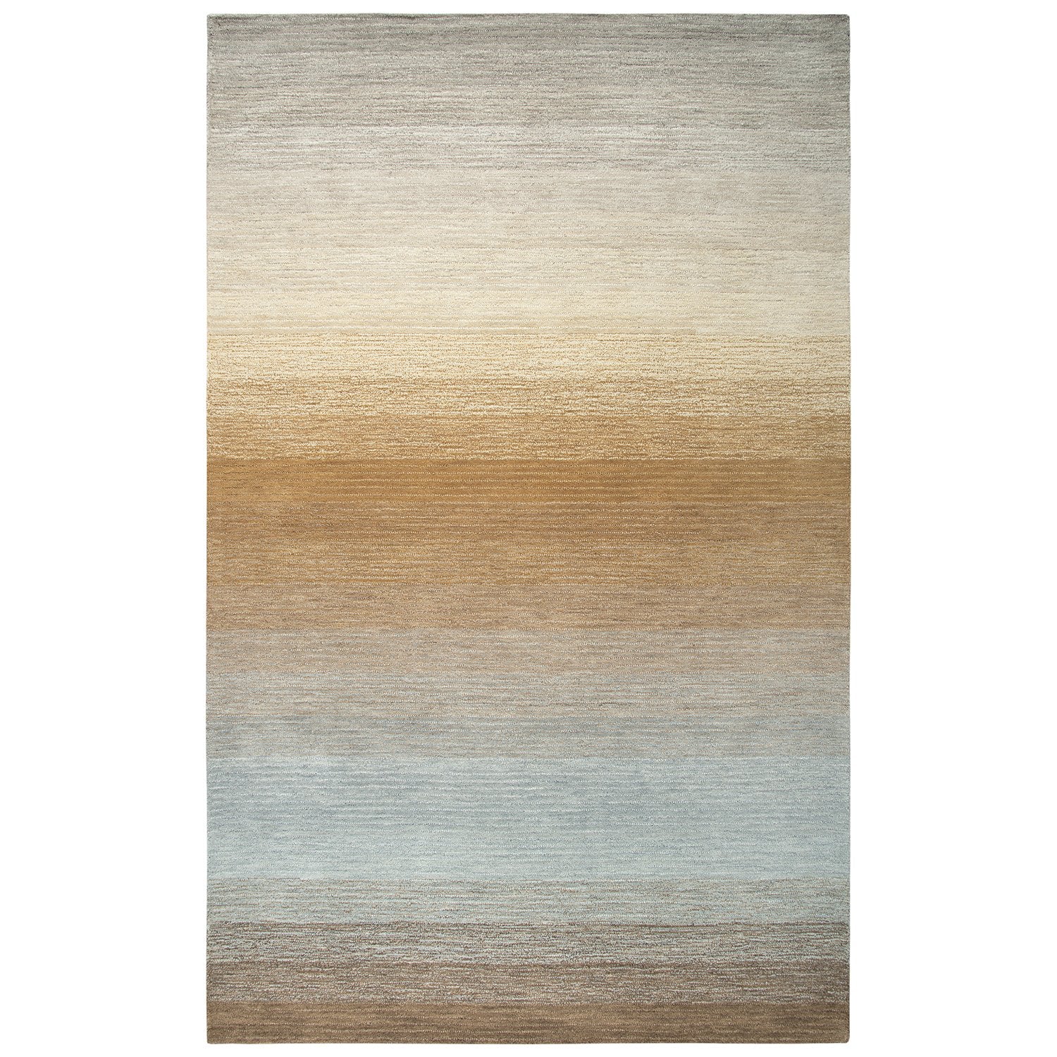 Sunset Rug