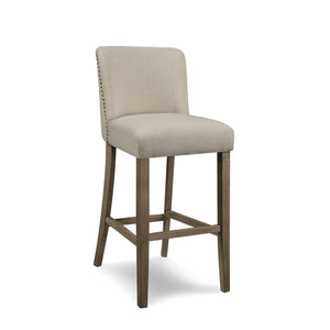 Sammi Upholstered Bar Stool