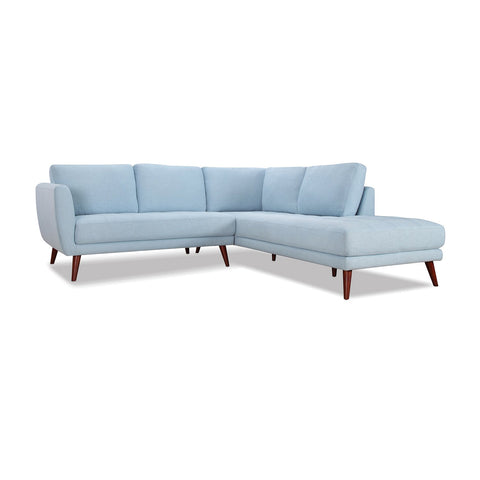 Bryant 2-Piece Sectional