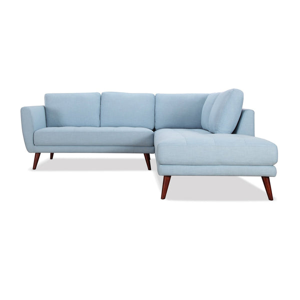 Bryant 2-Piece Sectional