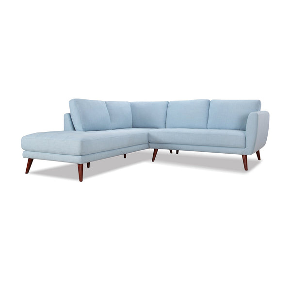 Bryant 2-Piece Sectional