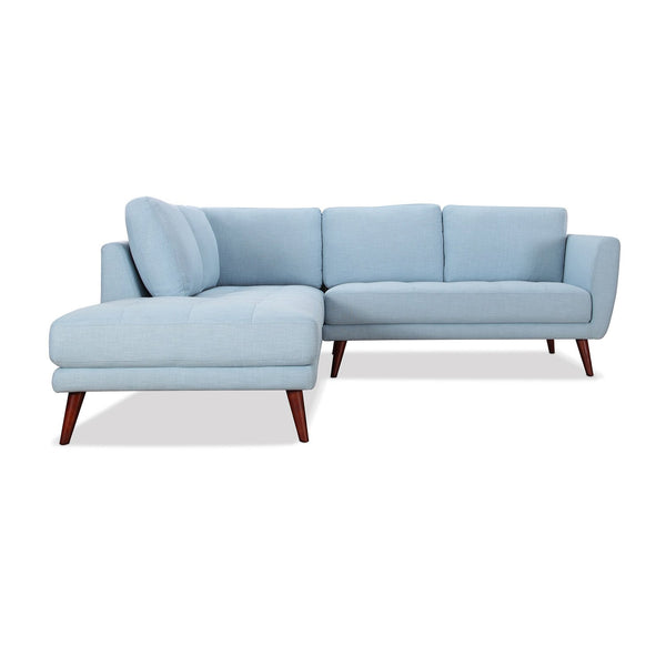 Bryant 2-Piece Sectional