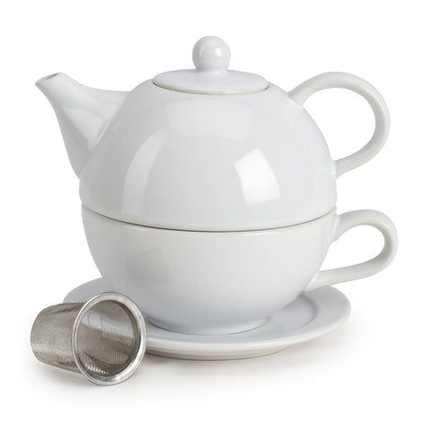 Tea For One Teapot