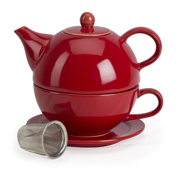 Tea For One Teapot