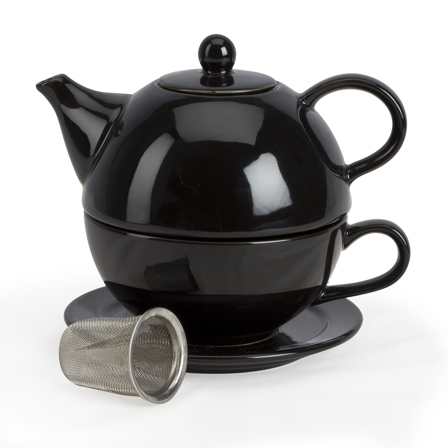 Tea For One Teapot