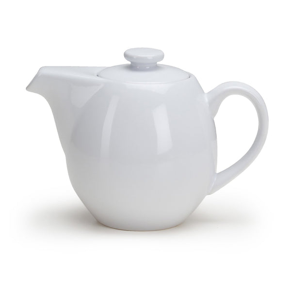 Tea Pot With Infuser