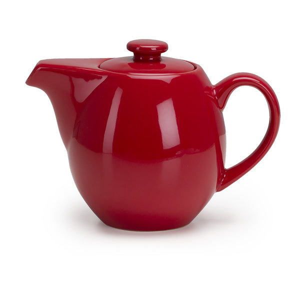 Tea Pot With Infuser