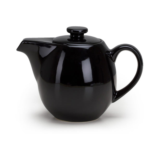 Tea Pot With Infuser