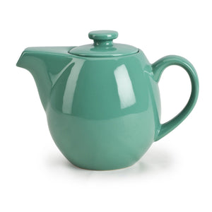 Tea Pot With Infuser