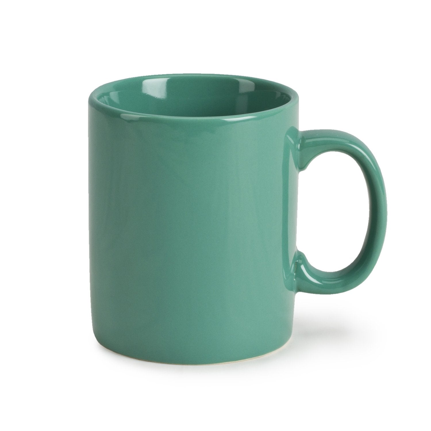 Mod Mug - 11 Oz