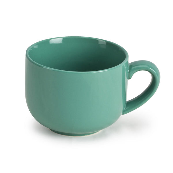 Mod Soup Mug - 24 Oz