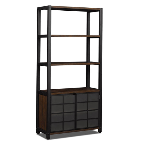 Uptown Loft Shelf / Bookcase