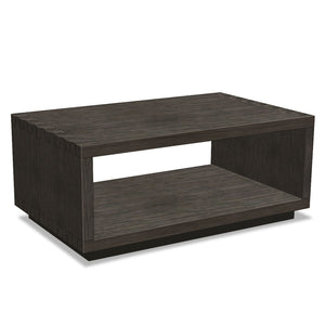 Wright Coffee Table