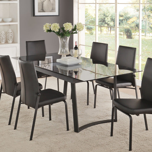 Zane Expandable Dining Table