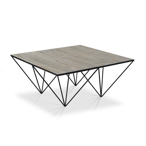 Maslow Coffee Table