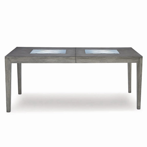 Vienna Expandable Dining Table