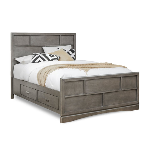 Dayton Storage Bed