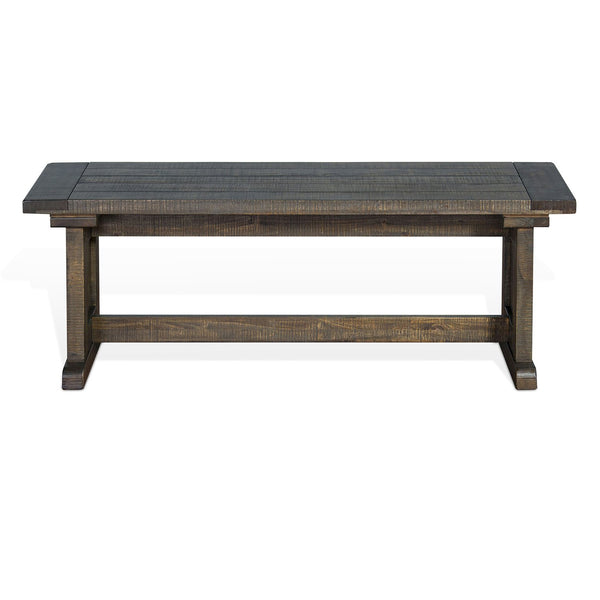 Sawyer Side Bench