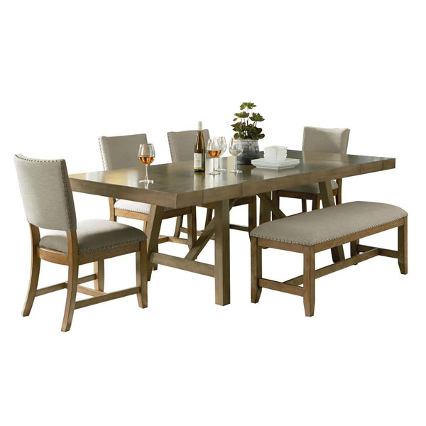 Omaha Dining Table